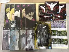 一番くじ　呪術廻戦　秤金次フィギュア　他まとめ売り A賞B賞D賞 E賞 他下位賞