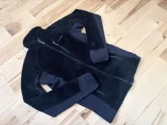 パタゴニア R2 ジャケット 黒メンズS 廃盤品　STY25138