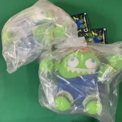 一番くじ　ストリートファイター6 C賞 ブランカ２個