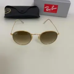 新品 Ray-Ban レイバン サングラス RB3447