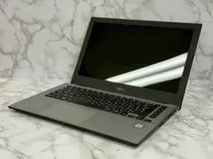 【完動品】Diginnos デジノス ノートパソコン Altair F-13のサムネイル