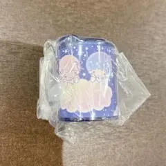 サンリオ　コインシリンダー　キキララ