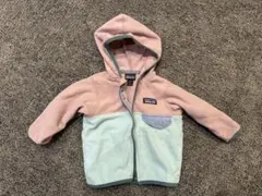 Patagonia ベビー　フリース