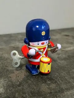 2026年最新】ブリキ ぜんまいの人気アイテム - メルカリ