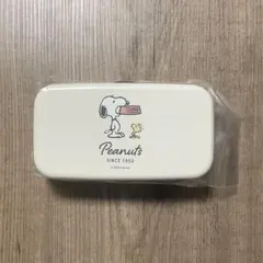 スヌーピー ランチボックス