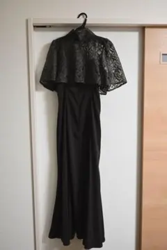 【値下げしました】即日発送 エトル　etoll. オケージョンドレス