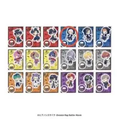 【ちょこちょこ♪様専用ページ】ヒプマイ アクスタ ハロウィンver. 左馬刻