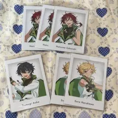 あんスタ Switch 10周年 特典 ぱしゃっつ