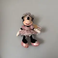 TDS.ミニー(Believe! Sea of Dreams)