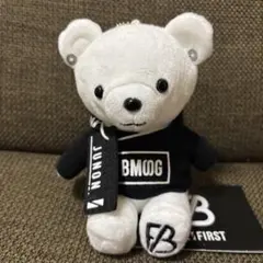 BE:FIRST ジュノン くま