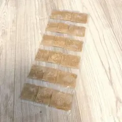 고양이용 마타비 파우더 개별 포장 6팩 x 3 (18봉지) 세트