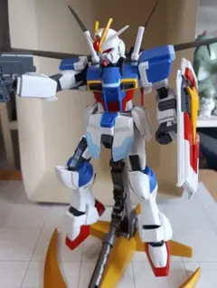 2026年最新】MG フォースインパルスガンダムの人気アイテム - メルカリ