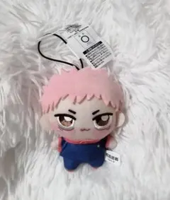 2025年最新】ちょぴぬい 虎杖悠仁の人気アイテム - メルカリ