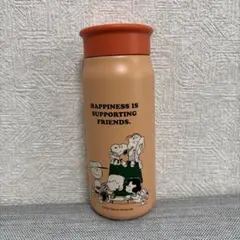 Starbucks Peanuts タンブラー