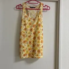 Heather タンクトップ 訳ありのサムネイル