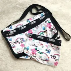 2026年最新】ハワイ限定 lesportsac レスポートサックの人気アイテム