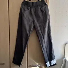 cookman シェフパンツ