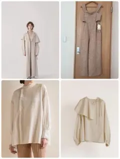 2026年最新】Eaphi ロングコートの人気アイテム - メルカリ