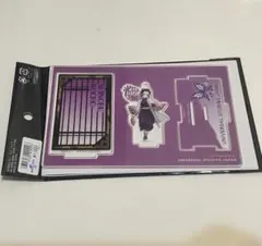 胡蝶しのぶアクキー