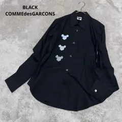 2026年最新】BLACK COMME des GARCONS シャツ・ブラウスの人気アイテム