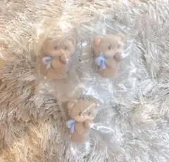 mikko ラテ　カプセルトイ