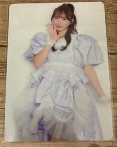 塩川莉世アクスタセット 新品 塩川莉世 アクスタ セット