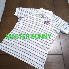 MASTER BUNNY 　ゴルフ 　メンズ　 サイズ　 3のサムネイル