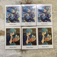 あんスタ P.A.Shots!! Vol.6 紫乃創×6