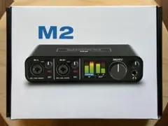 2026年最新】motu オーディオインターフェース m2の人気アイテム