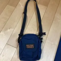 MYSTERY RANCH ショルダーバッグのサムネイル