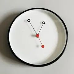 ポストモダン caocao clock 廃盤品　掛け時計