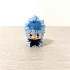 ツイステッドワンダーランド 一番くじ Ｆ賞 デフォルメフィギュア 寮服 イデア