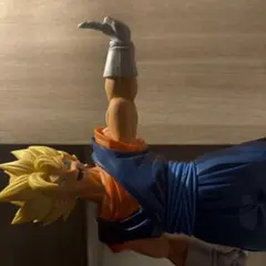 ドラゴンボール ベジット フィギュア