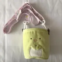 すみっコぐらし ぬいぐるみカップホルダー