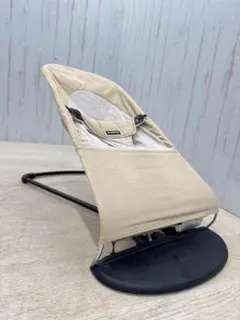 BABYBJORN ベビービョルン バウンサー バランス ソフト ベージュ