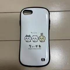ちいかわ IFace iPhoneケース