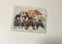 鬼滅の刃 ufotable アクリルスタンド 誕生日 煉獄杏寿郎