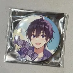 ななもり。 缶バッジ すとぷり 等身