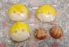 おまんじゅう 黄瀬