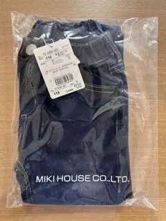 HOTBISCUITS デニムパンツ 110サイズ