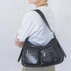 JEANASIS バッグのサムネイル