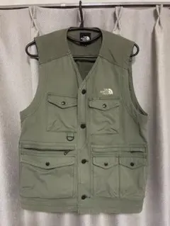 ザノースフェイス　ベスト