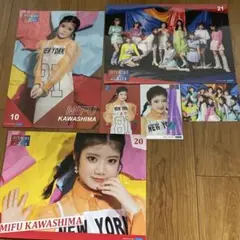 Juice=Juice Queen of Hearts 川嶋美楓 ピンポス3種 - メルカリ