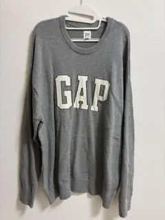 gap スウェット