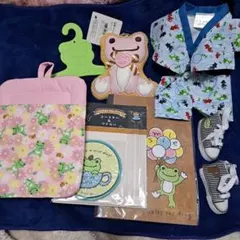 日向坂46（けやき坂46）富田鈴花 かえるのピクルス ひらがなくりすます