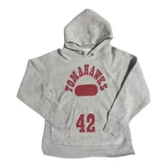 美品・激レア　ビンテージ　Champion　リバースウィーブ　XL