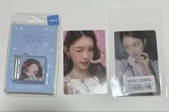 FOCUS smini エイナトレカ セット