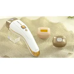 YAMAN フラッシュ脱毛器のサムネイル