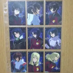 2026年最新】ガンダムseed destiny カードダスマスターズの人気
