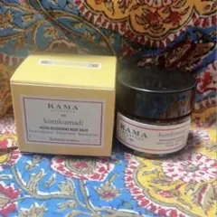 KUMKUMADI YOUTH-RECOVERING NIGHT BALM1個のサムネイル